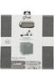 Storage Box 31 x 31 cm (Light Grey China), Polypropylene, U - 3