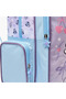 Minnie Mouse 5-Piece School Trolley Bag Set for Girls 5-8 Years with Lunch Bag - 16 inches - 7