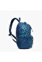 Sonic the Hedgehog Print Backpack for Boys 8-12 Years with Laptop Compartment - 17 inches - 7