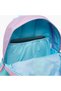 Embroidered Backpack for Girls 8-12 Years with Padded Straps - 17 inches - 5
