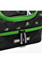 Microsoft Print Lunch Bag for Boys 8-13 Years with Top Handle - 4