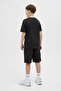 Jack&Jones Junior Boys' T-Shirt 12278350 - 2