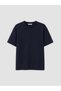 White Crew Neck Men's T-Shirt 2-Pack - 6