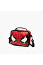 Spider-Man Lunch Bag for Boys 3-5 Years with Insulation - 3