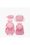Print Pencil Pouch with 2 Compartments - 8