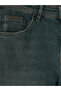 Green 779 Regular Fit Men's Jean Pants - 6