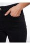 Black Kate Flare Jean - 3