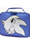 SEGA the Hedgehog Lunch Bag for Kids 3-5 Years with Insulation - 3