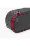 Logo Pencil Pouch with Zip Closure - 6