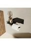 Metal Bathroom Wc Paper Roll Holder, Toilet Napkin Holder, Toilet Paper Holder - 3