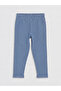 Navy Blue Baby Boy Leggings