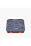 Printed Lunch Box for Boys with Compartments - 2