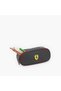 Logo Pencil Pouch with Zip Closure - 7