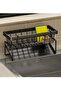 Sink Caddy, Sponge Holder for Kitchen Sink, Metal Kitchen Sink Organizer, Kitchen Orga - 7