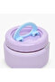 Solid Sandwich Box for Girls with Handle - 3