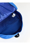 Blue Sonic Printed Children's Backpack - 5
