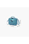 Shark Print Lunch Bag for Boys 5-8 Years with Insulation - 5
