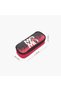 Celebrity Icons Mo Salah Print Pencil Pouch with Zip Closure - 4