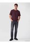 Gray 779 Regular Fit Men's Jean Trousers - 2