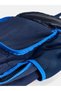 Navy Blue Spider-Man Printed Boys' School Bag - 5