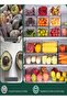 10-Piece Refrigerator Organizer Bins – Clear, Durable Storage Containers for Pantry and F - 5