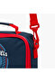 Print Lunch Bag for Boys 8-13 Years with Insulation - 4
