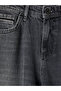 Gray 700 Straight Fit Men's Jean Pants - 6