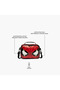 Spider-Man Lunch Bag for Boys 3-5 Years with Insulation - 2