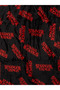 Mixed Stranger Things Printed Tv Blanket - 3