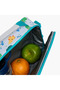 Fisher-Price Dinosaur Print Lunch Bag for Boys 3-5 Years with Detachable Strap - 4