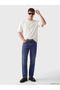 Blue 790 Relax Fit Men's Jean Pants - 2