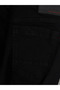 Black 779 Regular Jean - 4