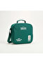 حقيبة غداء مطبوعة للأطفال من 8-13 سنة مع حزام قابل للتعديل - السعودية - 2