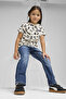 Sandy Adventures Aop Tee Kids T-Shirt - 2