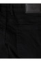 Black 779 Regular Fit Men's Jean Pants - 7
