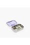 Solid Bento Box for Kids with Clip Lock Lid - 6
