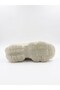 Girl's Smart Mechanism Lace-Up Pu Water Repellent Surface Sports Shoes Yido-26101 - 5