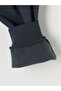 Navy Blue Playstation Printed Boys' Tracksuit Set - 8