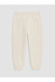 Green Girls' Printed Sweatpants 2-Pack - 3