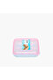 Solid Lunch Box for Kids with Hinged Lid - 370 ml - 2