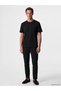 Brown Crew Neck Dry Touch Men's T-Shirt - 2