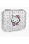 Hello Kitty Print Lunch Box for Girls with Compartments - 700 ml - 5