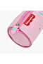 Fisher-Price Bunny Print Pencil Pouch with Zip Closure - 6