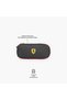 Logo Pencil Pouch with Zip Closure - 2
