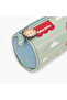 Mattel Lion Print Pencil Pouch with Zip Closure - 5