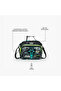 Racing Car Print Lunch Bag for Girls 5-8 Years with Insulation - 2