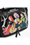 KPop Demon Hunters Print Lunch Bag for Girls 5-8 Years with Thermal Insulation - 3