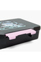 Unicorn Print Bento Lunch Box for Girls with Cutlery - 1.2 L - 6