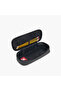 Textured Pencil Pouch with Zip Closure - 8