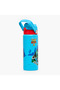 Toy Story Print Stainless Steel Water Bottle with Flip Spout and Handle - 7